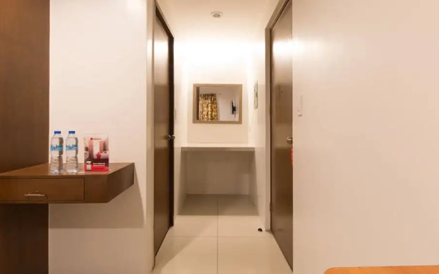 RedDoorz Plus @ Diola Villamonte Bacolod