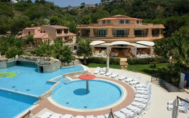 Hotel Residence Solemare