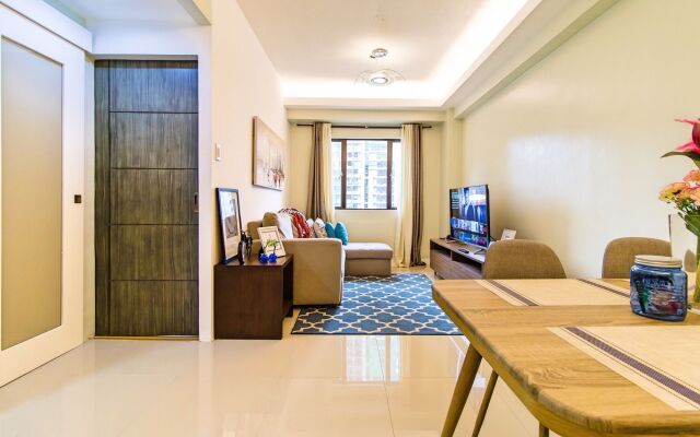 Forbestown Place at The Fort BGC