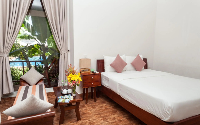 Homestead Phu Quoc Resort