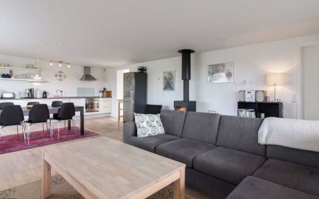 "Ammy" - 200m from the sea in NW Jutland