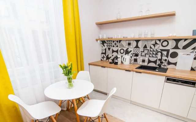 Apartamenty Diamond Estates