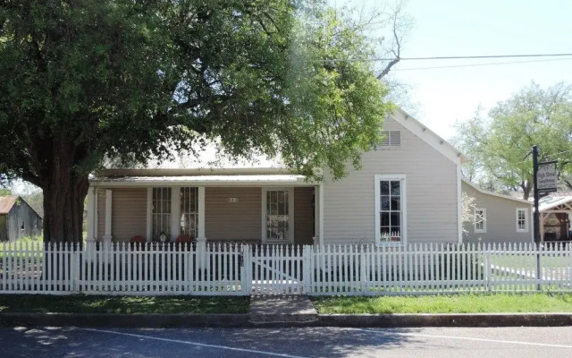 High Street Guesthouse
