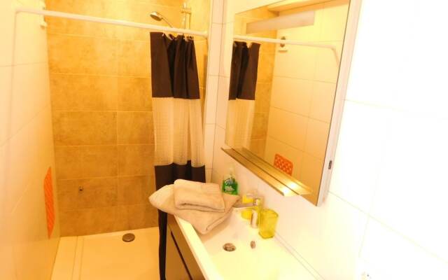 Apartamento Punta Pelegrí