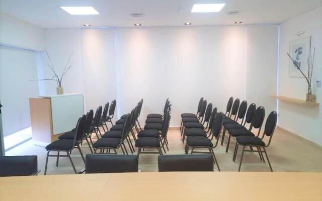 Rental Suites Campana