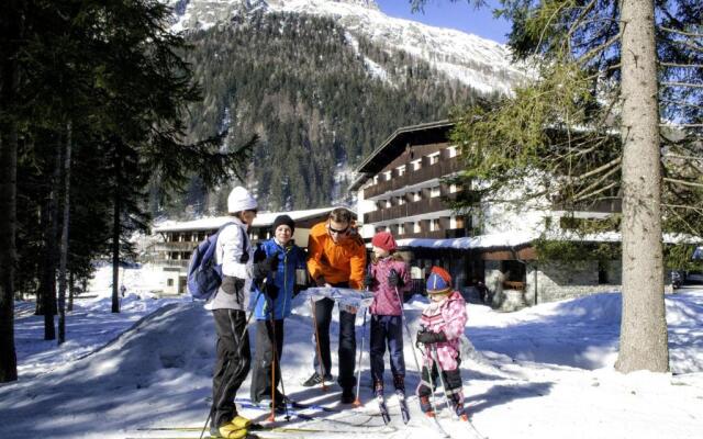Chalet Atc Routes Du Monde Argentiere-Chamonix