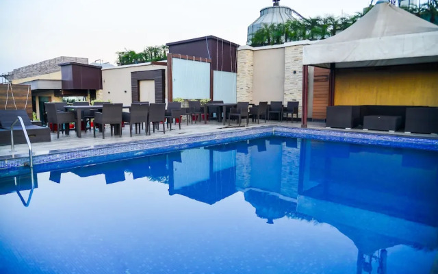 Hotel Almeida