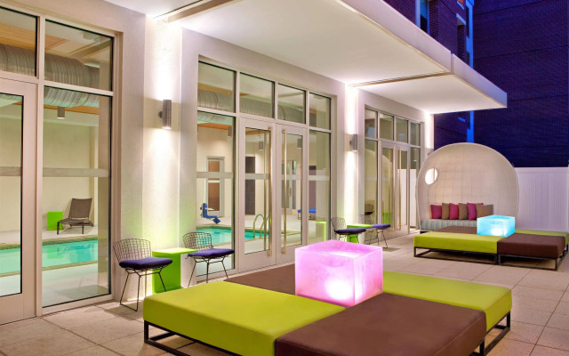 Aloft Richmond West Short Pump