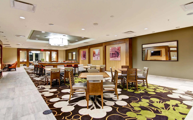 Homewood Suites by Hilton Cincinnati-Downtown