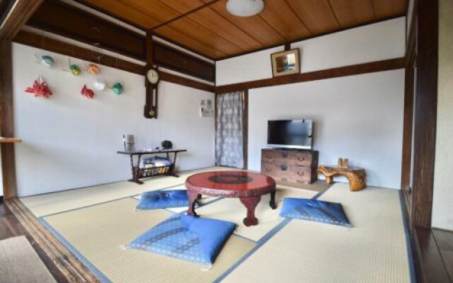 Kominka Guesthouse SENTŌ