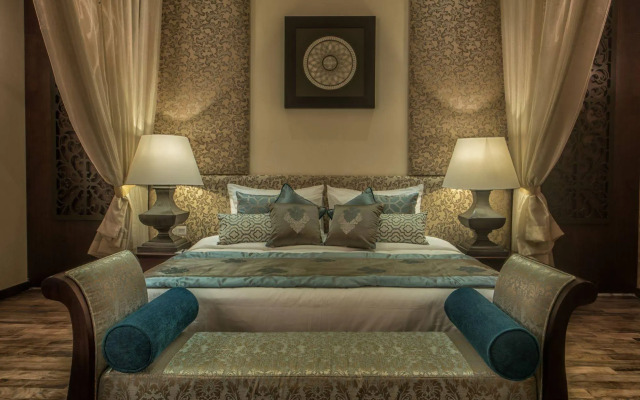 Residence by Uga Escapes