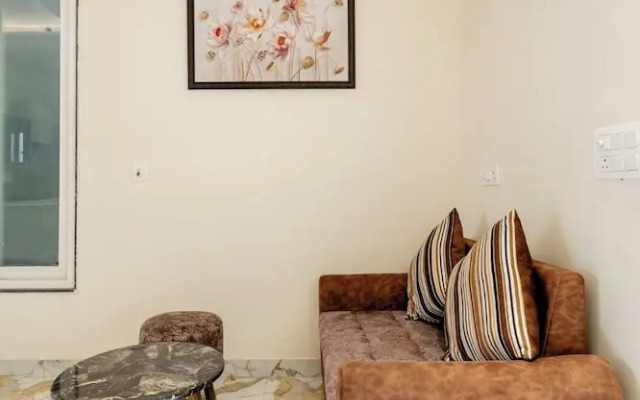 Lime Tree B&B Pari Chowk