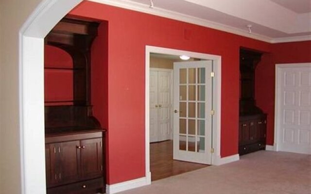 Flavorite Retreat and B&B