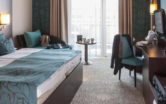 Wellamarin Hotel