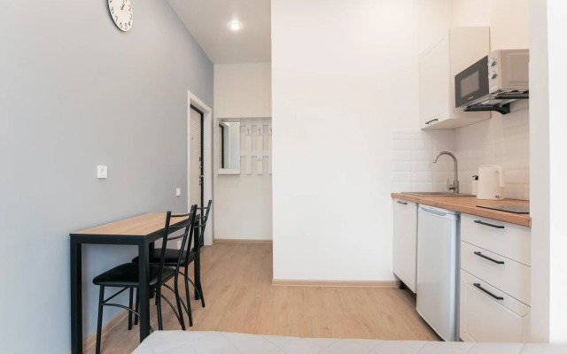 SweetHome (СвитХоум) на улице Красноказачья