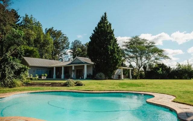 Hopefield Guesthouse-Addo