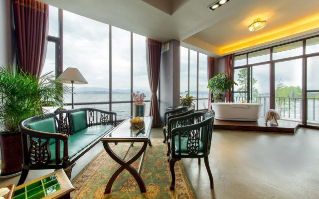 Vento Hotel And Resort Dali Erhai