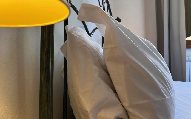 The Monna Lisa Resort