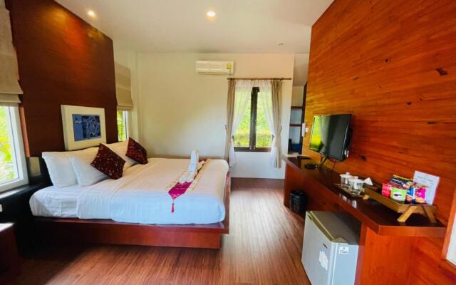 Bakantiang Resort