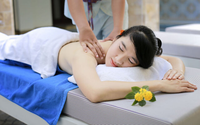 Lantana Boutique Hotel Hoi An