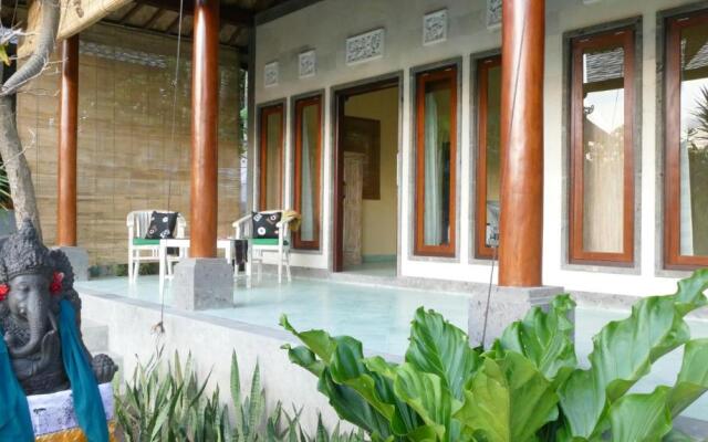 Kanda Homestay