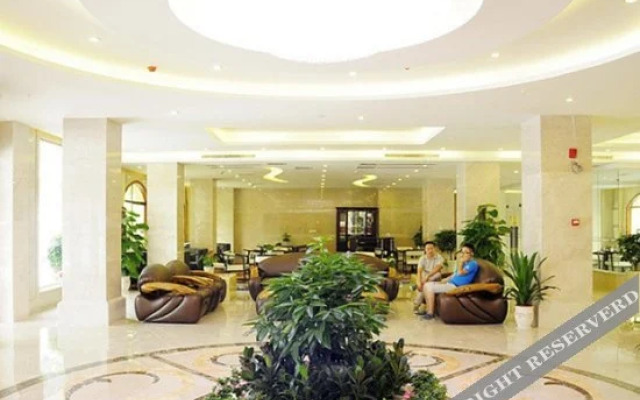 Senlin Hotel