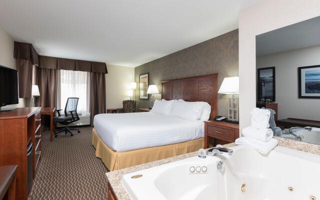Holiday Inn Express Holland by IHG