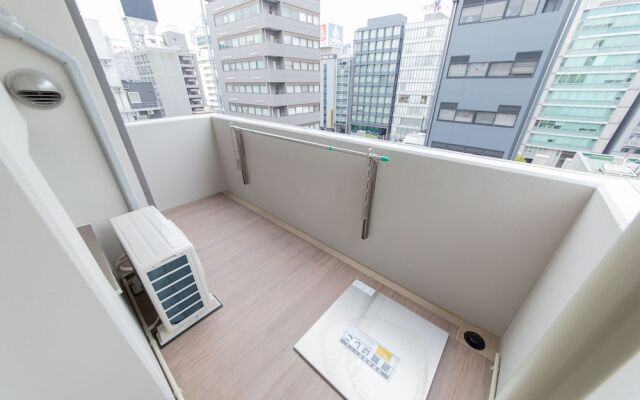 Grandouce Higashi-Shinsaibashi