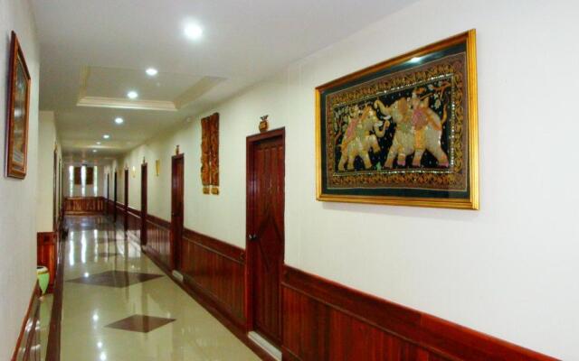 Siam House Interplace