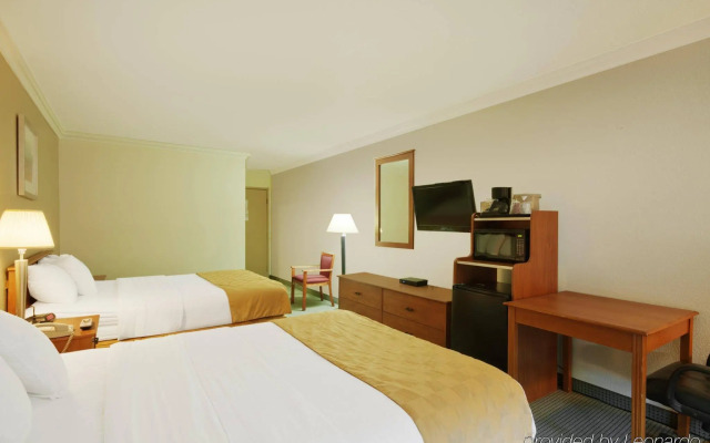 Red Roof Inn Palmdale - Lancaster