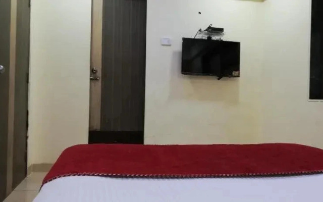 Kolkar's Lodge