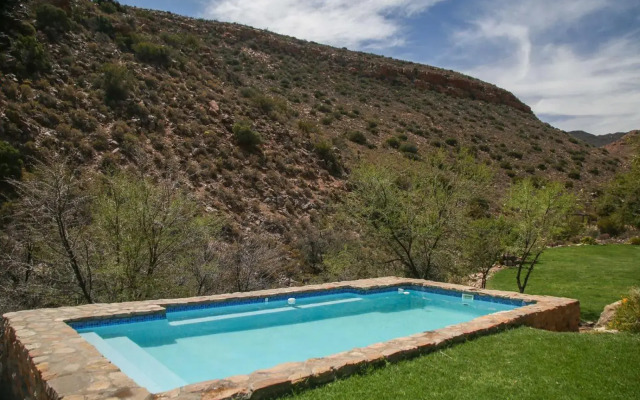 Bushman Valley