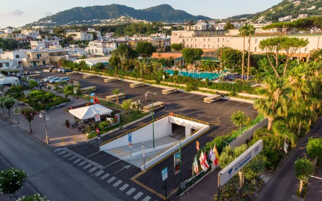 Grand Hotel Delle Terme Re Ferdinando