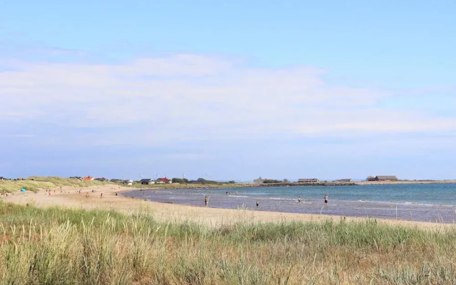 6 Person Holiday Home in Falkenberg