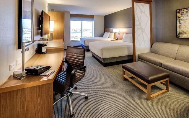 Hyatt Place Edmonton-West