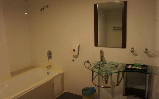 Hotel Abadi Melaka