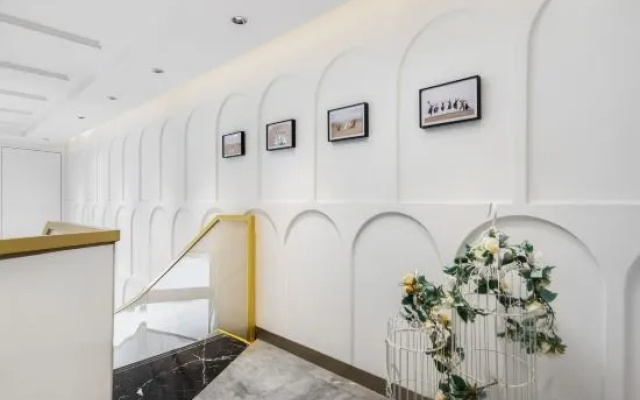 Xana Deluxe Yinchuan Jinfeng  Hotel – Hotel Rooms – Yinchuan