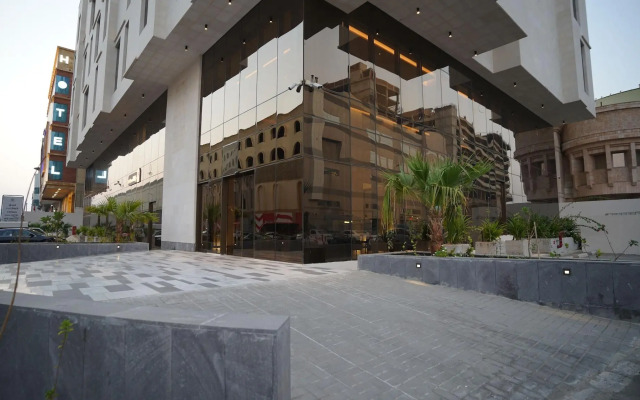 Jasmine Garden Hotel