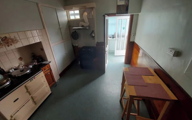 Sunbury House Retreat in Limerick