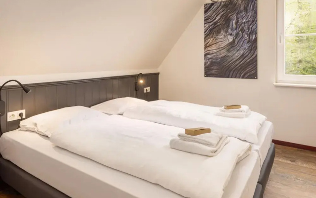 Tranquil Resort Stay w/ Sauna