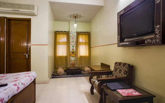 Hotel Sunder Palace - A Heritage Style Boutique Hotel