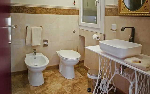 B&B La Bauta