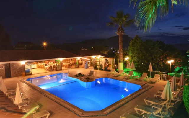 Olympos Hotel - Adults Only