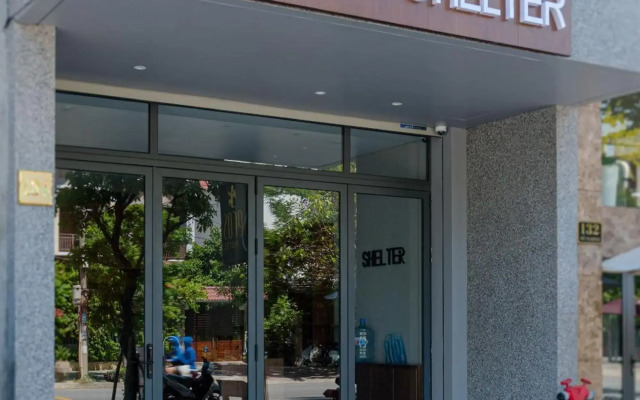 Shelter Stay Da Nang