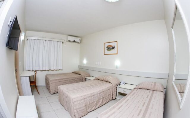 Hotel Suárez Executive Novo Hamburgo
