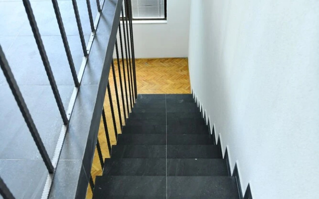 Hostel & Apartments Academy
