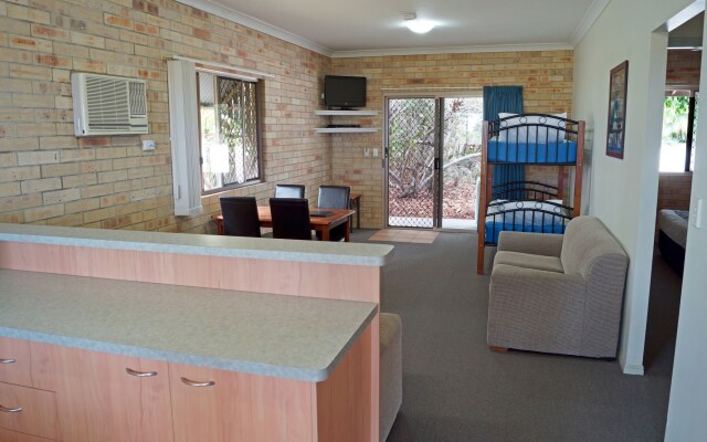 Emeraldene Inn & Eco-Lodge