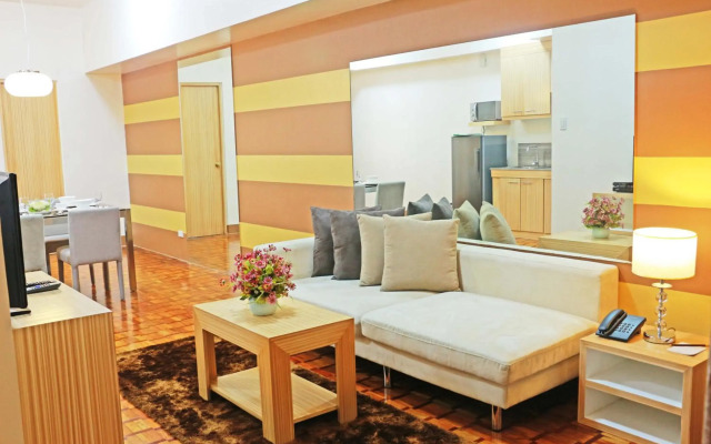 Prince Plaza II Hotel