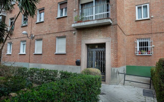 Apartamentos Duque Martínez Izquierdo