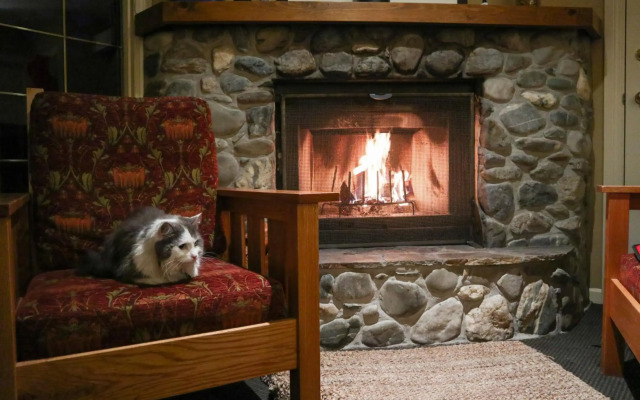 Emerald Lake Lodge